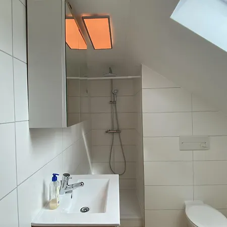 Appartement Freyung, Zentral, 2 Schlafzimmer