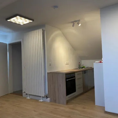 Monteurwohnung, 2 Schlafzimmer, Dg, Zentral Apartament Freyung