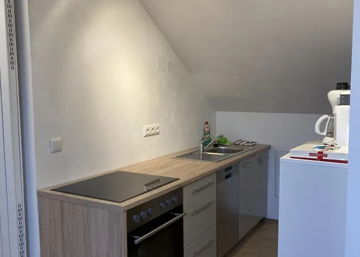 Freyung, Zentral, 2 Schlafzimmer *