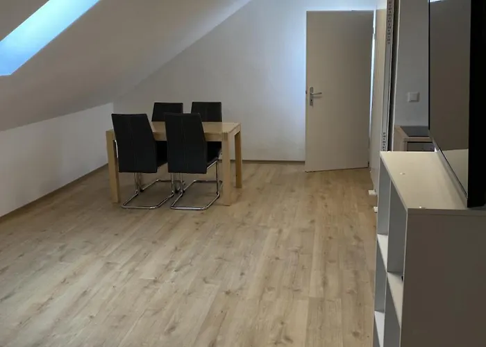 Freyung, Zentral, 2 Schlafzimmer * Freyung