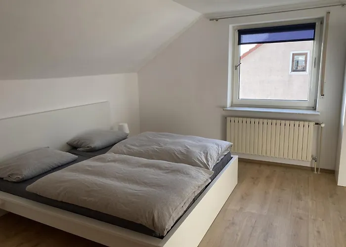 Freyung, Zentral, 2 Schlafzimmer Freyung